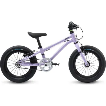 Dětské kolo EARLY RIDER Belter 14 Violet Haze