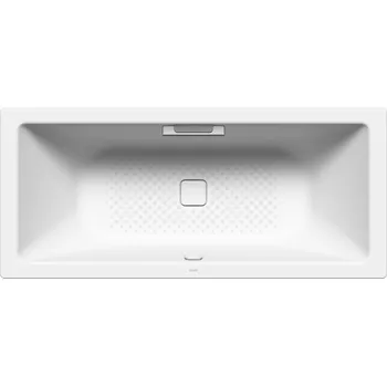 Umyvadlo Obdélníková vana Kaldewei Conoduo 170x75 cm smaltovaná ocel levá i pravá alpská bílá 235010210001