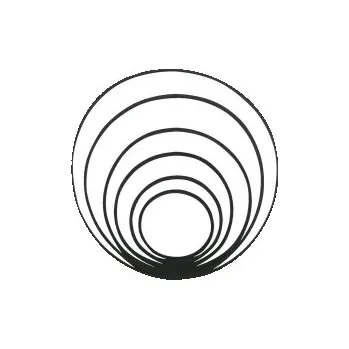 Řemínek na hodinky Řemínek 25mm 1.2x1.2