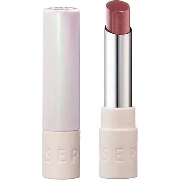 Rtěnka 617177-NEW ROUGE SHINE SHEER-24 C - ABOUT THAT SHINE – Rtěnka s přirozeným leskem - SEPHORA COLLECTION