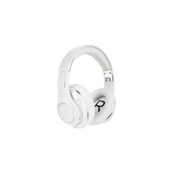 Sluchátka Sluchátka Bluetooth KRUGER & MATZ Street 3 Wireless White