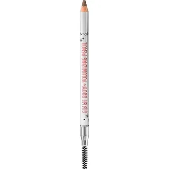 Přípravek na oči 619514-GIMME BROW+ VOLUMIZING PENCIL 04 - Gimme Brow+ Volumizing Pencil - Objemová tužka na obočí s fibrovlákny - BENEFIT COSMETICS