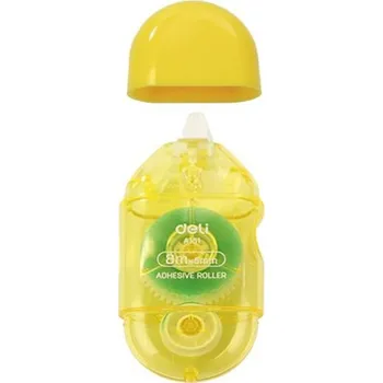 Kancelářské lepidlo Lepidlo DELI STICK UP ve strojku 5 mm × 8 m