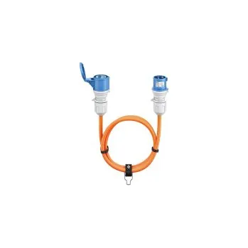 Příslušenství ke karavanu Kabel CEE pro karavan GOOBAY 76228 5m