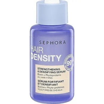 Vlasová regenerace 731519-DENSITY BOOSTER SERUM-25 - Sérum Fortifiant Et Densifiant – Sérum na pokožku hlavy - SEPHORA COLLECTION