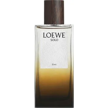 Pánský parfém 765391-SOLO HIM ELIXIR 100ML - LOEWE Solo Elixir - Eau de Parfum - LOEWE