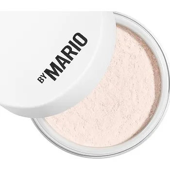 Přípravek na tvář 738806-SOFT BLUR SETTING POWDER 1 - FAIR PINK - SurrealSkin™ Soft Blur Setting Powder – Sypký pudr - MAKEUP BY MARIO