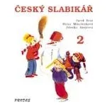 Český slabikář 2