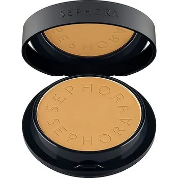 Přípravek na tvář 645619-MATTE PERFECTION POWDER FDT-23 C - Best Skin Ever Matte - Make-up s matným finišem - SEPHORA COLLECTION