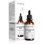PLANTHÉ Antipigmentové sérum zesvětlující 30 ml