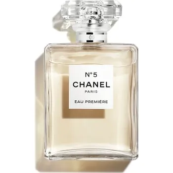 Parfém Vaporisateur 50 ml - N°5 EAU PREMIERE - Parfémová voda s rozprašovačem - CHANEL