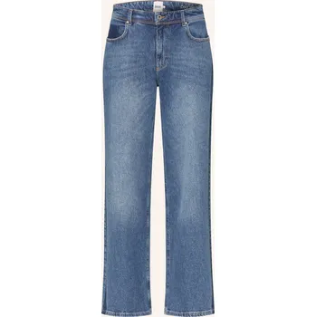 Brax Dámské Wide Leg Džíny Morgan, 25 25, 42