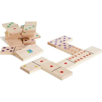 Domino Domino MAXI dřevěné