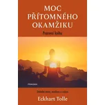 Moc přítomného okamžiku – pracovní kniha