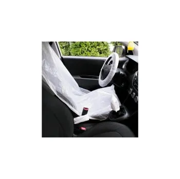 Sada na ochranu interiéru auta 55759