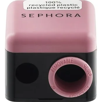 Ořezávátko 532044-TAILLE CRAYON-22 - Pencil Sharpener 3-size – Ořezávátko na tři velikosti tužky - SEPHORA COLLECTION