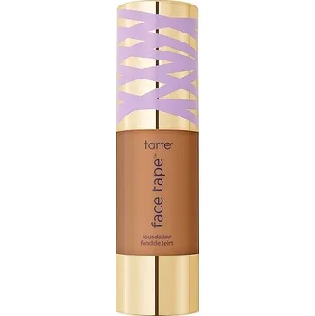 Přípravek na tvář 47S tan-deep sand - Face Tape™ - Matující make-up - TARTE