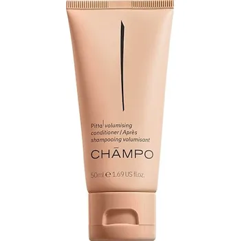 755388-50 ml - Pitta Volumising Conditioner – Objemový kondicionér - CHAMPO