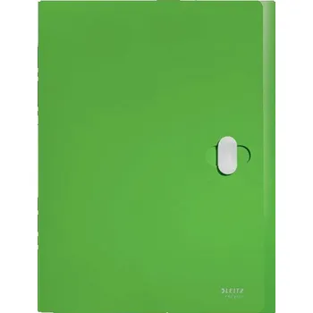 Box na spisy Leitz RECYCLE-A4,eko.,zel.,3,8 cm,1ks