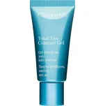 582045-TOTAL EYE LIFT CONTOUR GEL 20ML - Total Eye Contour Gel - Gel na oči - CLARINS