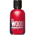 100 ml-504942 - Red Wood - Toaletní voda - DSQUARED 2