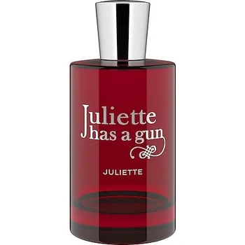 Dámský parfém 724568-JULIETTE HAS A GUN JULIETTE EDP 100ML - Juliette - Parfémová voda - JULIETTE HAS A GUN