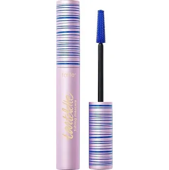 Řasenka TARTE Tartelette Tubing Mascara Electric Blue