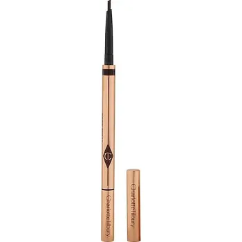 Tužka na obočí 550381-BROW CHEAT - BLACK BROWN - Brow Cheat – Tužka na obočí - CHARLOTTE TILBURY