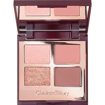 Oční stíny 751112-Pillow Talk (5,2 g) - Luxury Palette Pillow Talk – Paletka očních stínů - CHARLOTTE TILBURY