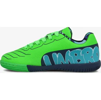 Pánská obuv Pánské tenisky UMBRO LOGO JNR IC EUR 28 1329423