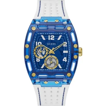 Hodinky Guess Phoenix GW0499G6 - 30 dnů na vrácení zboží, Garance originality