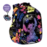 Colorino batůžek Jerry - Stitch Black