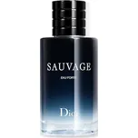 736505-SAUVAGE EAU FORTE 100ML - Sauvage Eau Forte - Vůně bez alkoholu, svěží a intenzivní tóny - DIOR