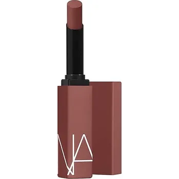 Přípravek na rty 693841-POWERMATTE LIPSTICK -WALKYRIE - Powermatte Lipstick - Matná rtěnka - NARS