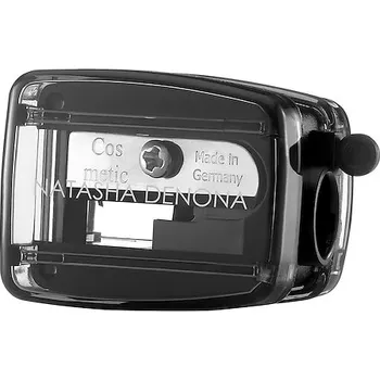 Ořezávátko 554096-ACCESSORIES PENCIL SHARPENER - Pencil sharpener - Ořezávátko - NATASHA DENONA