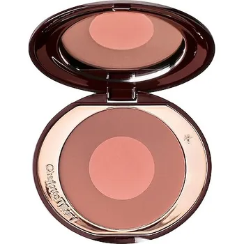 Přípravek na tvář The Climax (8 g) - Cheek to Chic – Tvářenka - CHARLOTTE TILBURY