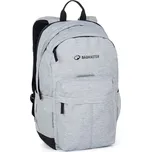 Městský batoh POKY 22 A - šedý