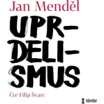 Uprdelismus - audioknihovna