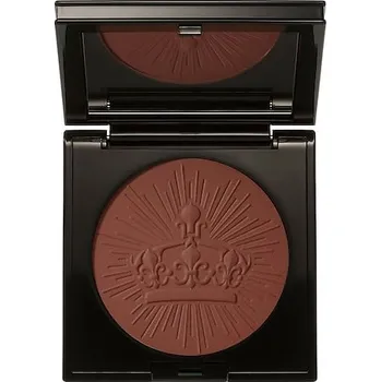 Přípravek na tvář 696475-DIVINE BLUSH MAHOGANY - Skin Fetish : Divine Bronzer - Pudrový bronzer - PAT McGRATH LABS