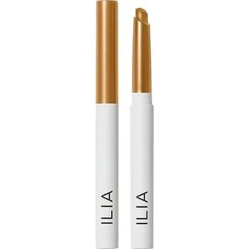 Oční linky 756204-DIVINE - METALLIC - Eye Stylus – Dlouhotrvající krémové oční stíny - ILIA