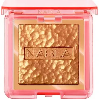 Rozjasňovač Lucent Jungle - Skin Glazing - Rozjasňovač - NABLA