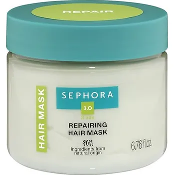 Vlasová regenerace 541899-MASQ REGENERANT-22 - Hair Repair Mask - Maska pro obnovu vlasů - SEPHORA COLLECTION