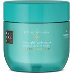 768974-THE RITUAL OF KARMA OVERNIGHT BODY MASK - The Ritual of Karma Overnight Body Mask - Noční maska na tělo - RITUALS