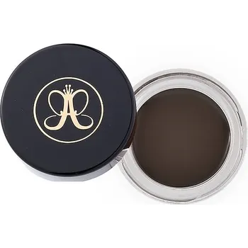 Přípravek na oči Ash Brown (4 g) - Dipbrow Pomade - Voděodolný gel na obočí - ANASTASIA BEVERLY HILLS