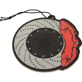 Vůně do auta Vůně do auta - brzda