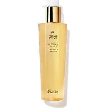 Odličovač ABEILLE ROYALE CLEANSING OIL 150ML-519004 - Abeille Royale Cleansing Oil - Čisticí olej - GUERLAIN