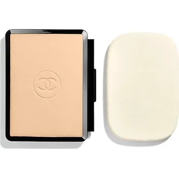 538962-ULTRA LE TEINT COMPACT REFILL B10 - ULTRA LE TEINT - Dlouhodržící kompaktní make-up - CHANEL