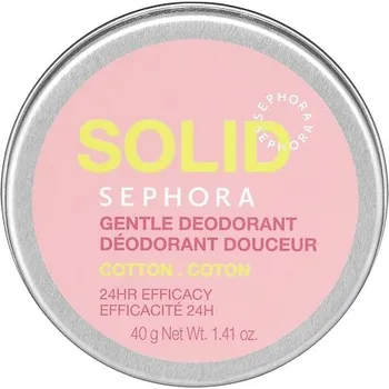 725467-PERSONAL CARE DEO FRAICHEUR COTON-25 - Déodorant Douceur – Jemný deodorant - SEPHORA COLLECTION