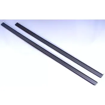 Nilfisk 15344 Gumy pro podlahovou hubici (4005337153463)