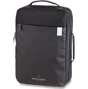 Školní batoh Business batoh Walker Scope - Decent Black
